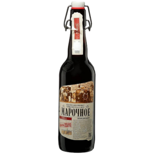 Афанасий Марочное Избранное 4,5%, 0,5л