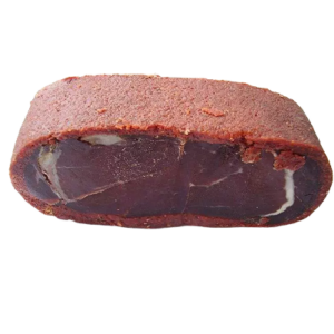 Бастурма