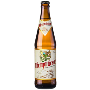 Бавария Австрийское 4,5%, 0,45л