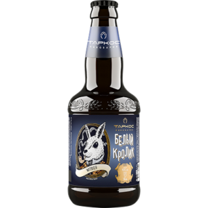 Белый Кролик 4,8%, 0,45л