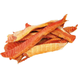 Брюшки сёмги