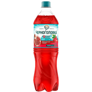 Ченоголовка в ассортименте, 1л