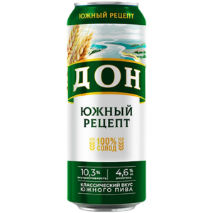 Дон, 0,45л