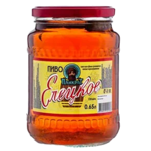 Елецкое, 0,65л