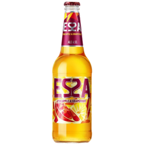 ЭССА ананас-грейпфрут 6,5%, 0,4л