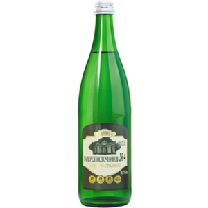 Галерея источников, 0,5л