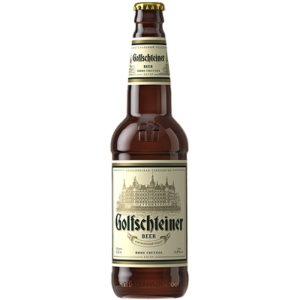 Гольфштайнер бир 4,6%, 0,5л