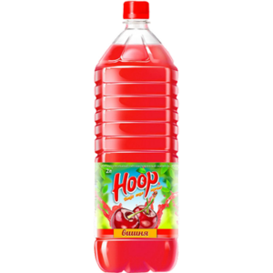 HOOP в ассортименте, 2л