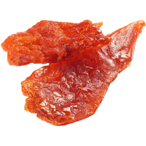 Икра камбалы вяленая