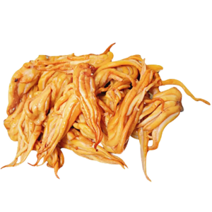 Кальмар щупальца х/к