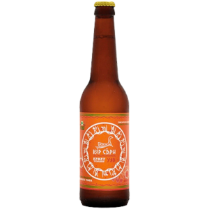 Кер Сари Пшеничное 4,5%, 0,45л