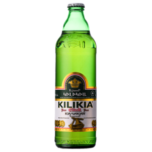 КИЛИКИЯ Элитное 5,6%, 0,5л