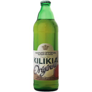 КИЛИКИЯ Оригинальное 4,8%, 0,5л