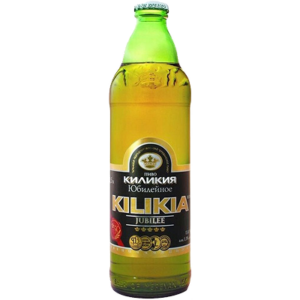КИЛИКИЯ Юбилейное 5,1%, 0,5л
