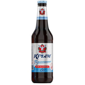 Крым Безалкогольное, 0,5л