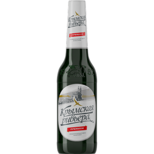 Крымская Ривьера 5%, 0,45л