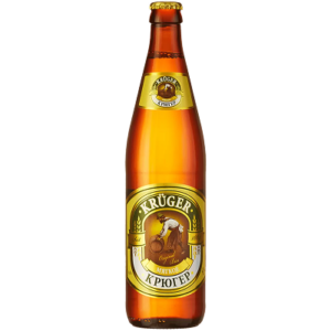 Крюгер мягкое 4,2%, 0,5л