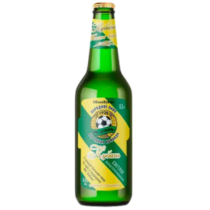 Кубань 4%, 0,5л