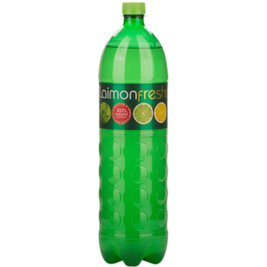 Лаймон Фреш, 1,5л