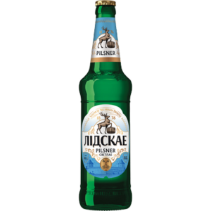 Лидское Пилснер, 0,5л