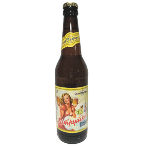 Литрушка 4,3%, 0,45л