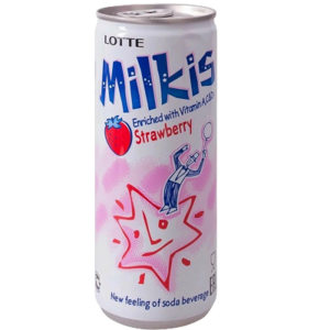 Милкис, 0,25л