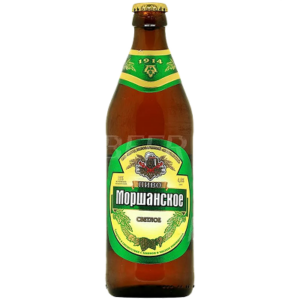 Моршанское 4,5%, 0,5л