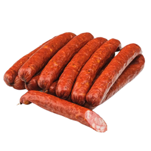 Охотничьи колбаски ГОСТ