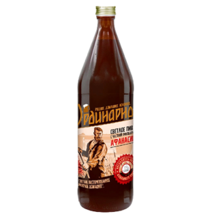 Ординарное Домашнее 4,5%, 1л