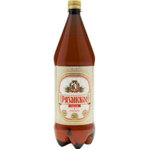 Рязанское мягкое 3,6%, 1л