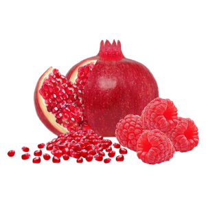 Сидр гранат-малина