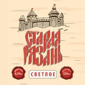 Старая Рязань, 5%