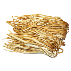 Весовой сыр пряди копчёные