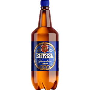 ВИТЯЗЬ УЛЬЯНОВСКОЕ 4,5%, 1,3л