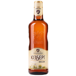 Юзберг Хеллес 4,5%, 0,47л