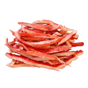 Крабовая соломка