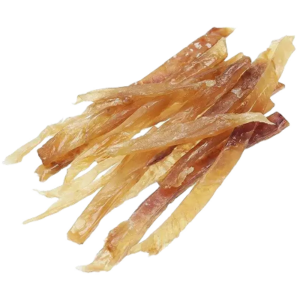 Лещ соломка вяленная
