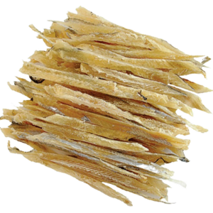 Минтай (соломка)