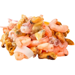 Морской коктейль