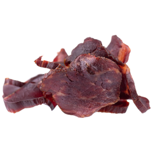 Мясо Говядина сушёная