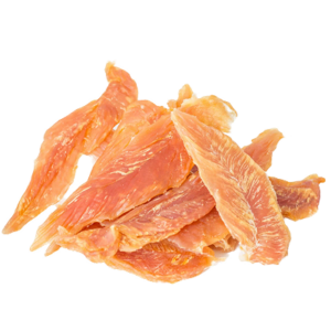 Мясо индейки сушеное