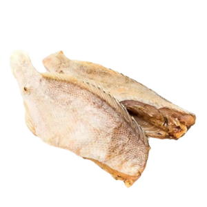 Окунь морской вяленый