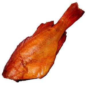Окунь морской х/к