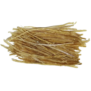 Паутинка из Тунца