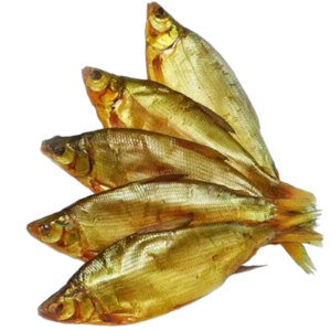 Пелядь х/к