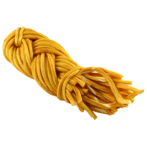 Сырный продукт коса копченая