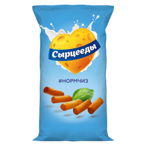 Сырцееды моцарелла сметана лук