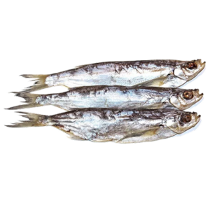Чехонь вяленая