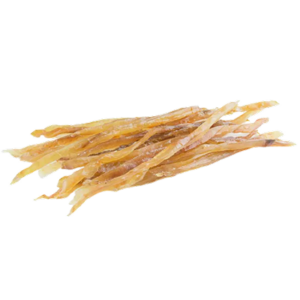 Щука соломка