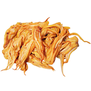 Щупальца кальмара гигантского х/к ВАКУУМ